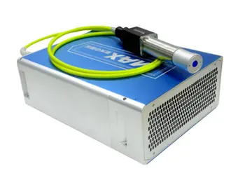 MFP-20 20W šviesos jungiklis impulso pluošto lazeris, generatorių, aušinimo ventiliatorius, ląstelienos lazerinio ženklinimo mašinos, priedai