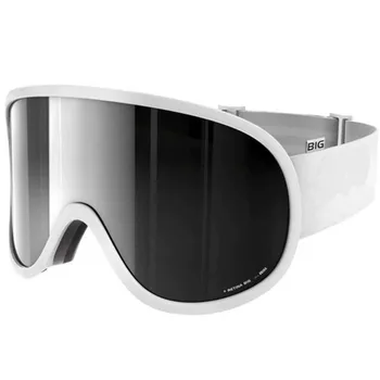 sporto naujo dizaino slidinėjimo akiniai lęšio stabdžių Dvigubo poveikio antifogging uv400 užsakymą snieglentės akiniai sniego slidinėjimo akiniai didmeninės