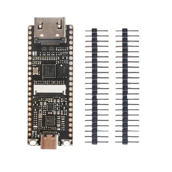 Už Sipeed Lichee Tango Nano 4K Plėtros Taryba Gowin Minimalistinio FPGA Goai HDMI Suderinamus Valdybos Dalių