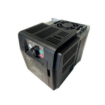 Energijos taupymo ventiliatorius keitiklio Pramonės kontrolės keitiklis