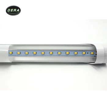 T8 1.5 ft 6w 450mm Led lempa DC12-24V led lemputės SMD2835 sienų apšvietimo cool warm white kambarį led žibintai namų