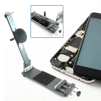 SS-601G Šildymas-Nemokamai LCD Ekranas Separatorius iPhone Samsung Visų Dydžių Mobiliojo Telefono Ekrane Atidarymo Išardymo Remonto Įrankiai