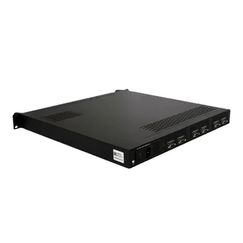 8 1 encoder rca ip converter mpeg-2 sd encoder skaitmeninės kabelinės tv įranga