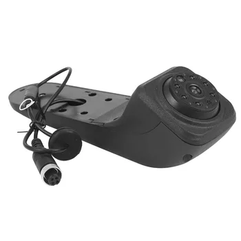 Atsarginės Stabdžių Žibintas Atbulinės eigos Galinio vaizdo Kamera, CMOS, skirtas Crafter Van 2017 Vandeniui 170 Trečiasis Stabdžių Žibintas Fotoaparatas