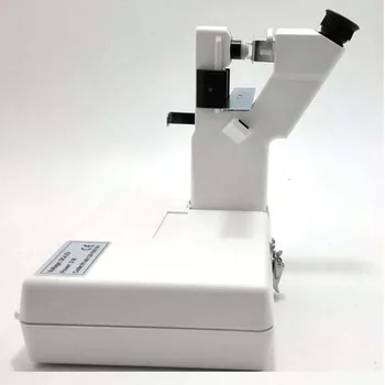 CP-1B Ypač Optinis prietaisas, Focimeter Optometry MachineManual Lensometer Focimeter Optometry Mašina
