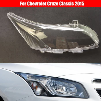Automobilių Žibintų Objektyvas Chevrolet Cruze Klasikinis 2015 Automobilio Pakeitimo Auto Korpuso Dangtelio