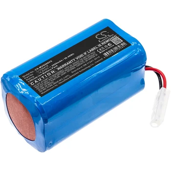 Baterija myVacBot SN500, Li-026418 14.8 V/mA