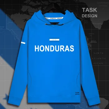Hondūras HND Hondūro Catracho vyrų hoodie puloveriai hoodies vyrų palaidinukė naujų drabužių streetwear Sportinę tracksuit naujas 01