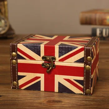 Gamyklos pardavimo Europos stiliaus talpinimo darbalaukio kosmetika įvairenybės rūšiavimo, saugojimo dėžutė odos saldainių dėžutė dovanų dėžutėje